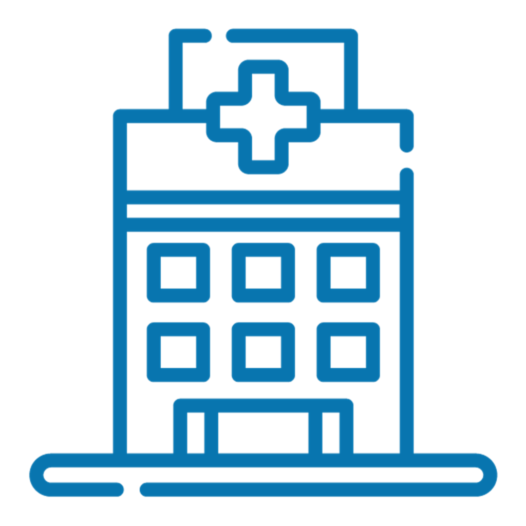 Icono hospital